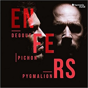 Degout/Pichon/Pygmalion - Enfers
