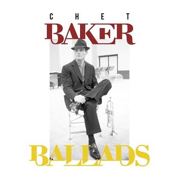 Baker, Chet - Ballads