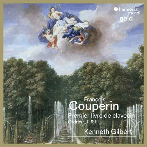 Couperin, F. - Music For Harpsichord
