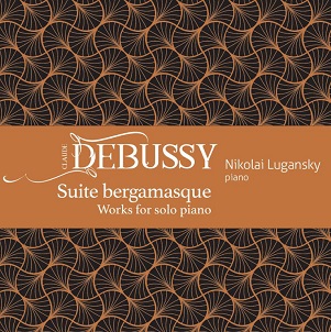 Debussy, Claude - Suite Bergamasque