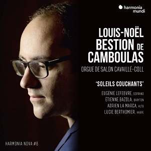 Bestion De Camboulas, Louis-Noel - Soleils Couchants