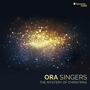 Ora Singers - Mystery of Christmas