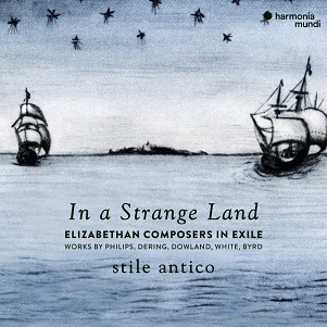Stile Antico - In a Strange Land