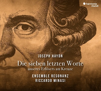 Haydn, Franz Joseph - Die Sieben Letzten Worte