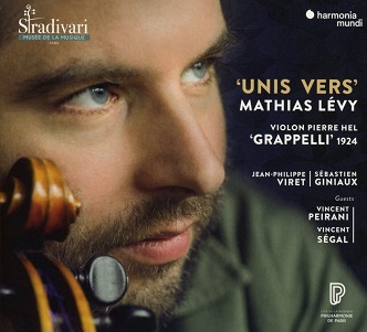 Levy, Mathias - Unis Vers