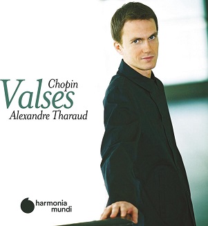 Tharaud, Alexandre - Chopin Valses