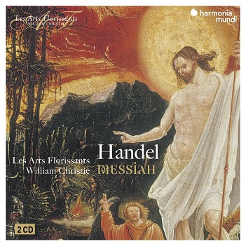 Les Arts Florissants - Handel: Messiah