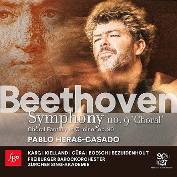 Beethoven, Ludwig Van - Symphony No.9 'Choral'