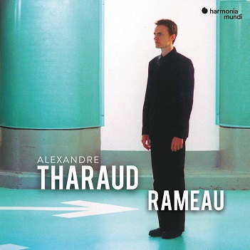 Tharaud, Alexandre - Rameau / Nouvelles Suites