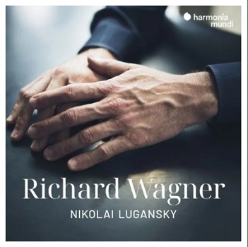 Lugansky, Nikolai - Richard Wagner