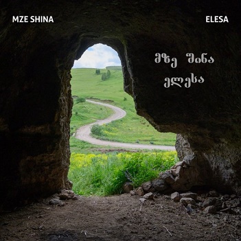 Mze Shina - Elesa