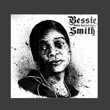 Smith, Bessie - Down Hearted Blues