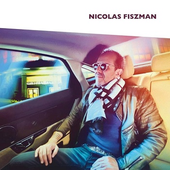 Fiszman, Nicolas - Nicolas Fiszman