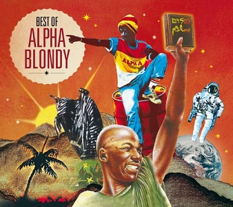 Alpha Blondy - Best of