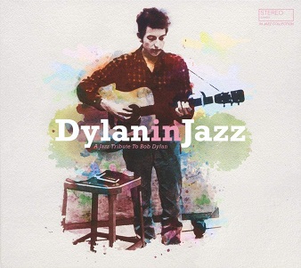 V/A - Bob Dylan In Jazz