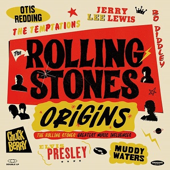 V/A - Rolling Stones Origins