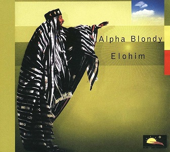Alpha Blondy - Elohim