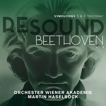 Beethoven, Ludwig Van - Resound Beethoven Vol.8: Symphonies 5 & 6