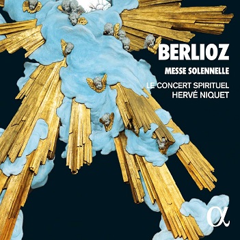 Berlioz, H. - Messe Solennelle