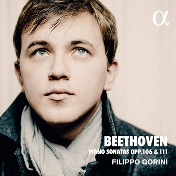 Beethoven, Ludwig Van - Sonatas Opus 106, 111