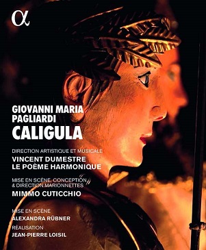 Pagliardi, G.M. - Caligula