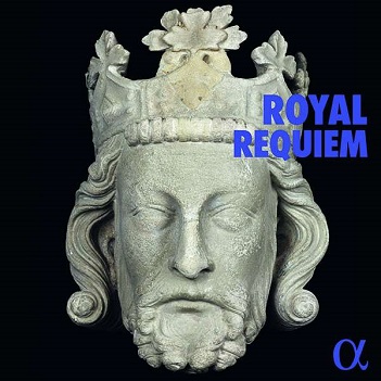 V/A - Royal Requiem