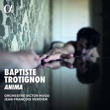 Trotignon, Baptiste - Anima