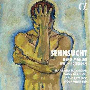 Hannigan, Barbara - Sehnsucht (Live In Rotterdam)