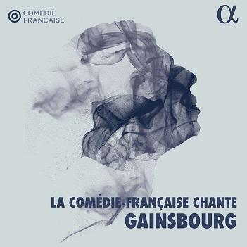 V/A - La Comedie Francaise Chante Gainsbourg