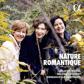 Hurel, Juliette - Nature Romantique