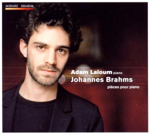 Brahms, Johannes - Pieces Pour Piano