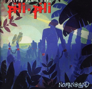 Pili Pili - Nomansland
