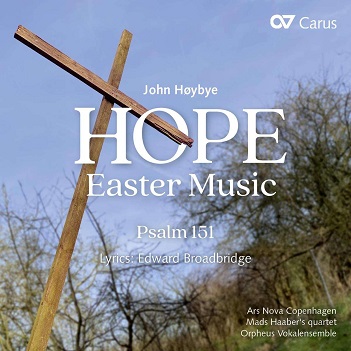 Bieler, Ida - Hope - Easter Music & Psalm 151
