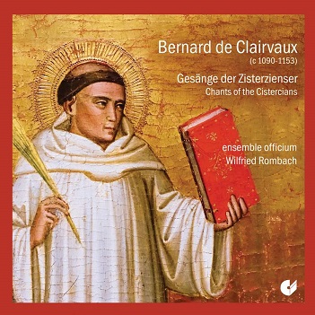 Ensemble Officium - Chants De Cistercians