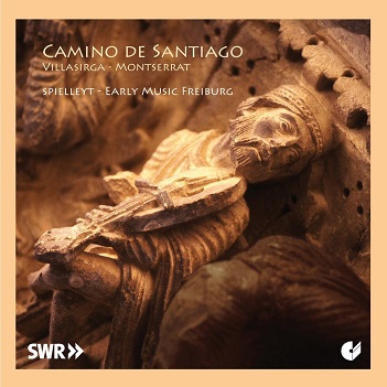 Spielleyt - Camino De Santiago