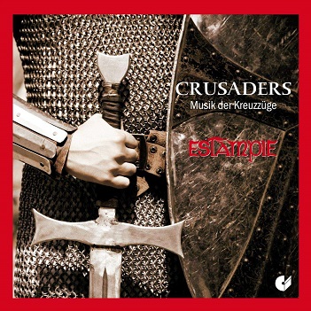 Veljanov, Alexander - Crusaders - Music From the Times of the Crusade