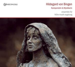 Bingen, H. von - Composer & Mystic