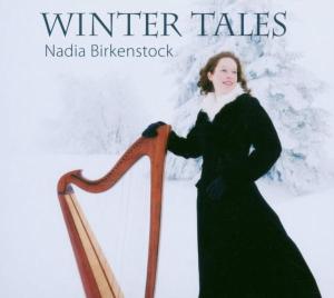 Birkenstock, Nadia - Winter Tales