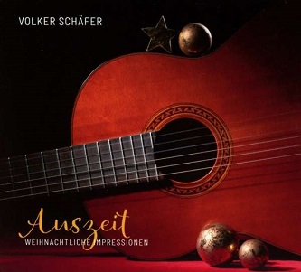 Schaefer, Volker - Auszeit - Weihnachtliche Impressionen