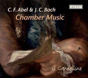 Abel/Bach - Chamber Music
