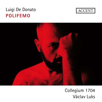 De Donato, Luigi - Polifemo