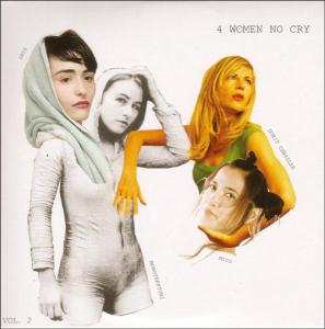 V/A - 4 Women No Cry 2