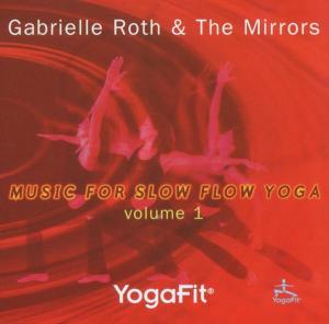 Roth, Gabrielle & Mirrors - Music For Slow Flow..-1