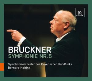 Bruckner, Anton - Symphony No.5