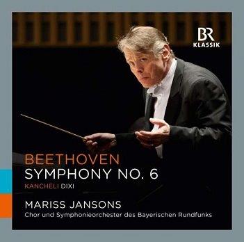Beethoven/Kancheli - Symphony No.6