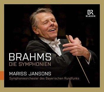Brahms, Johannes - Symphonien