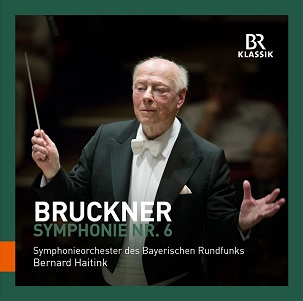 Bruckner, Anton - Symphonie Nr.6