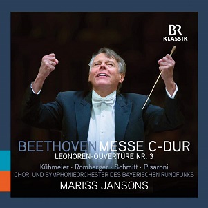 Beethoven, Ludwig Van - Mass In C Major Op.86