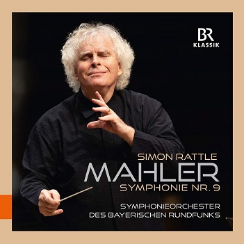 Symphonieorchester Des Bayerischen Rundfunks / Simon Rattle - Mahler: Symphonie Nr 9