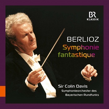 Bavarian Radio Symphony Orchestra - Hector Berlioz: Symphonie Fantastique